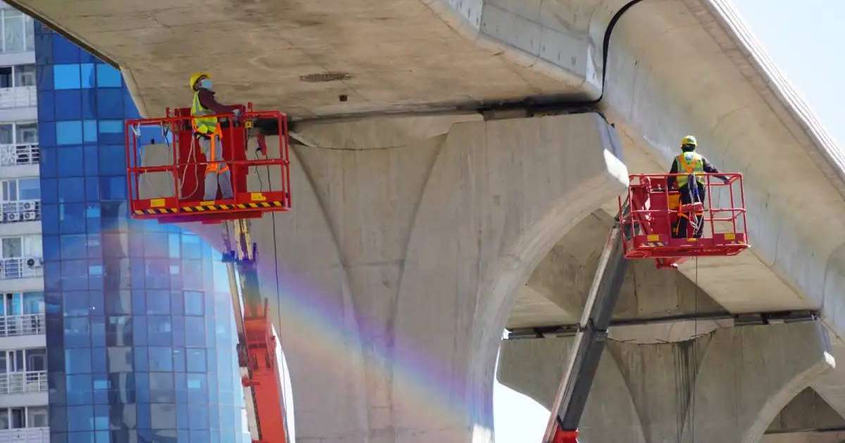 Colman Domingo and Jude Law at amfAR’s Venice Gala