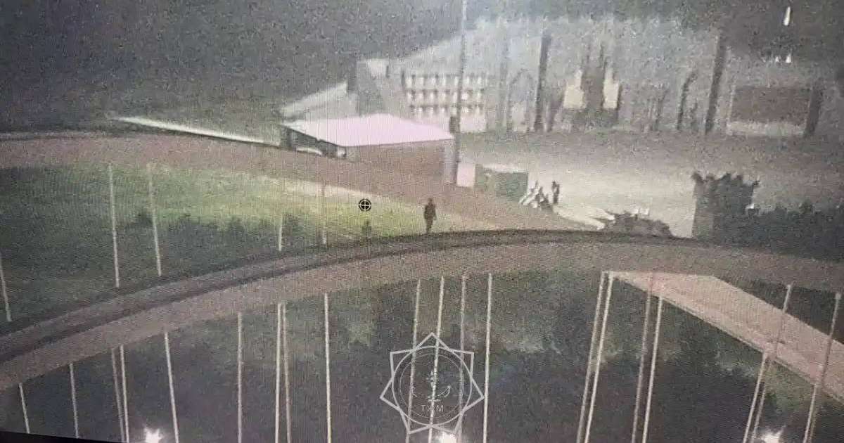 Colman Domingo and Jude Law at amfAR’s Venice Gala