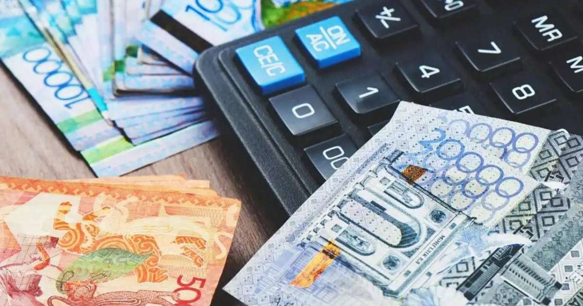 Зиянды еңбек жағдайында жұмыс істеген 13 мыңнан астам адамға арнайы төлем тағайындалды