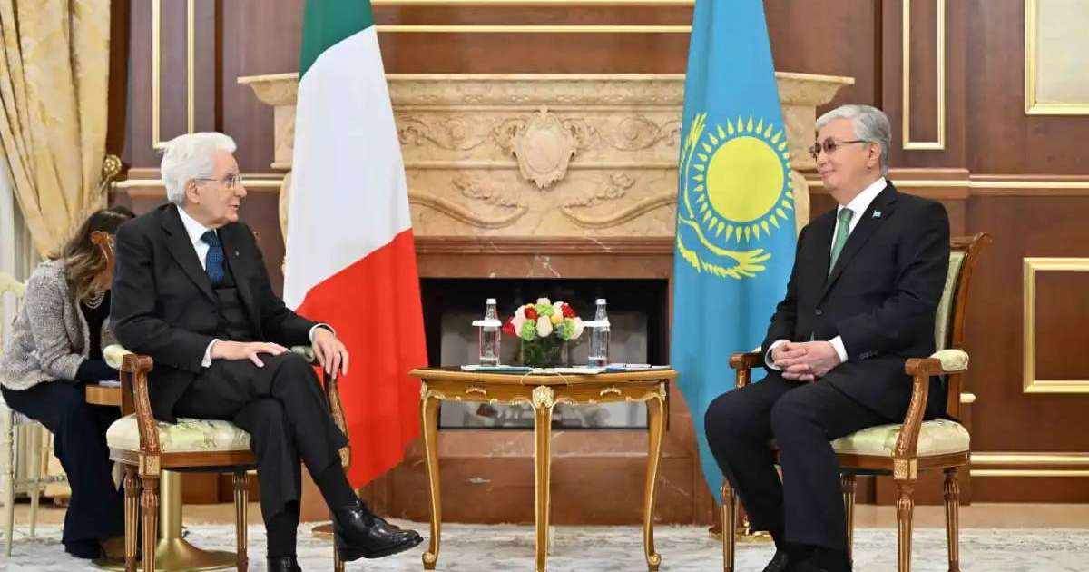 Colman Domingo and Jude Law at amfAR’s Venice Gala