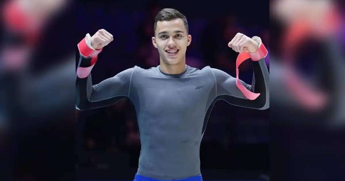 Colman Domingo and Jude Law at amfAR’s Venice Gala