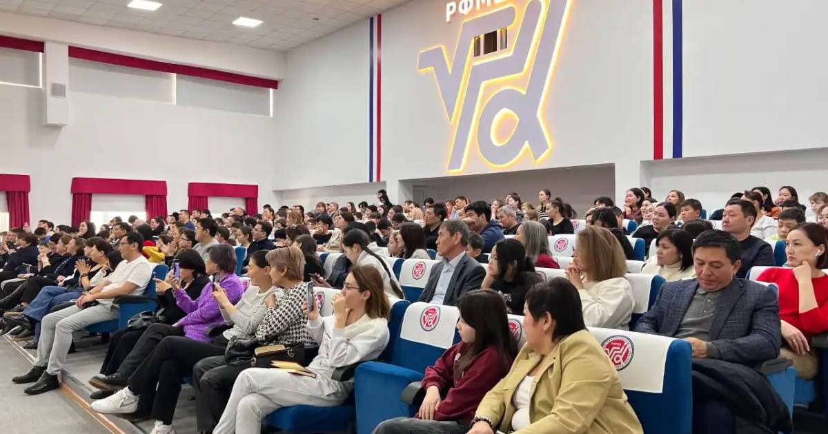 Республикалық физика-математика мектебі қабылдау емтиханының форматын өзгертті