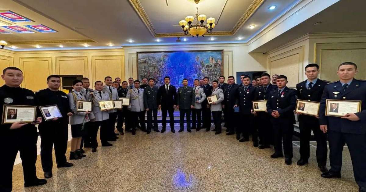Colman Domingo and Jude Law at amfAR’s Venice Gala