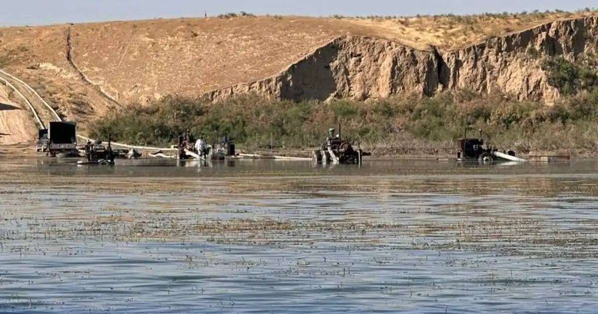 Colman Domingo and Jude Law at amfAR’s Venice Gala