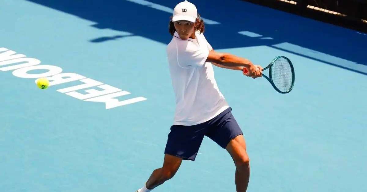 Colman Domingo and Jude Law at amfAR’s Venice Gala