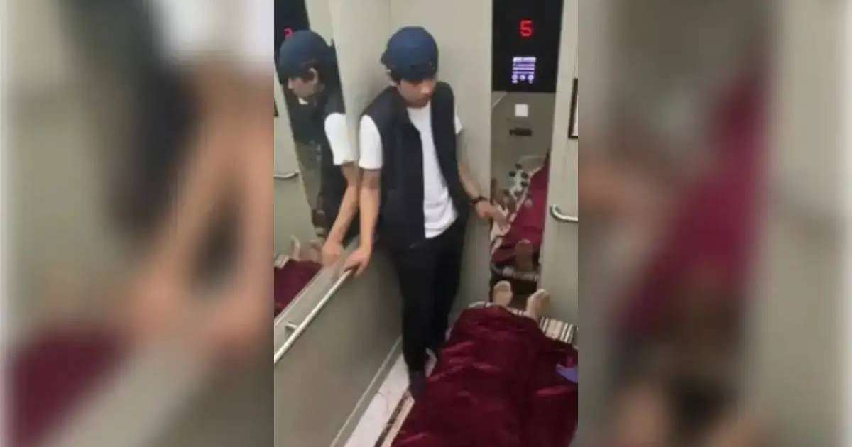 Colman Domingo and Jude Law at amfAR’s Venice Gala