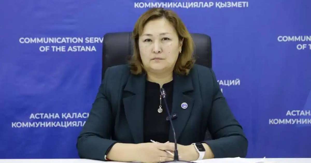 Астанада алимент төлеуден жалтарған 163 борышкер жауапкершілікке тартылды