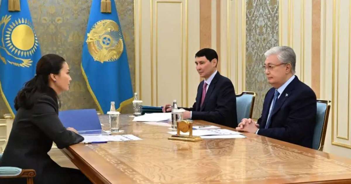 «Қазпошта» бюджетке 45 миллиард теңге көлемінде салық төледі