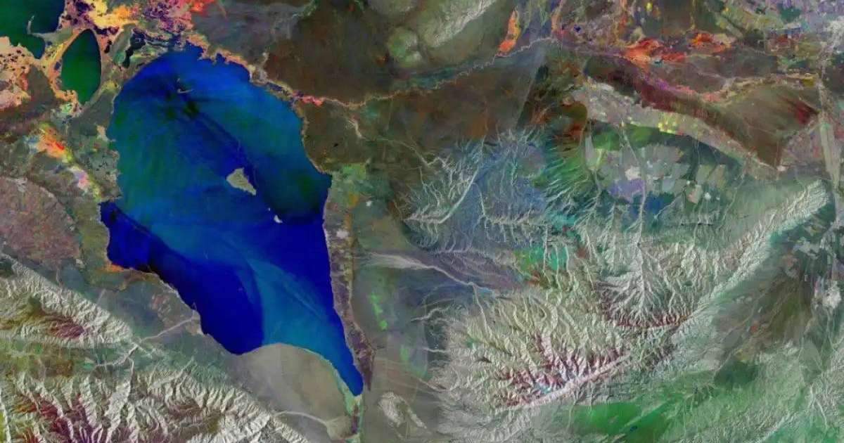 Colman Domingo and Jude Law at amfAR’s Venice Gala