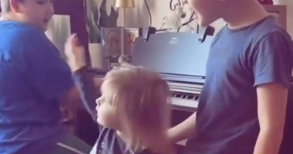 Colman Domingo and Jude Law at amfAR’s Venice Gala