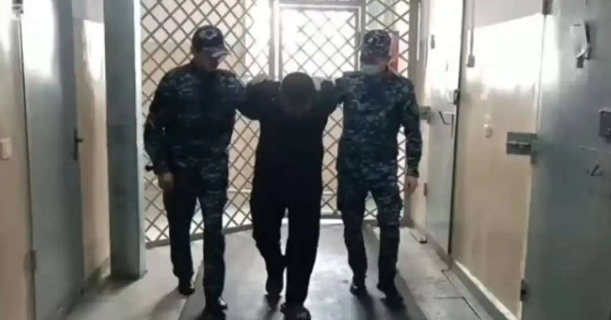 Colman Domingo and Jude Law at amfAR’s Venice Gala