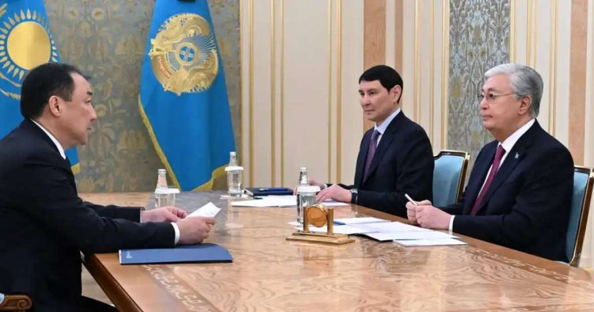 Қазақстан-Қытай  арқылы 32 миллион тонна жүк тасымалданды