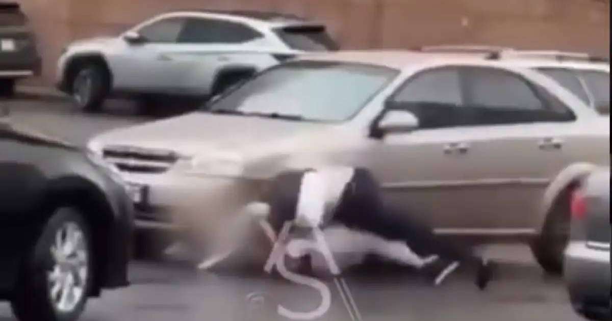 Colman Domingo and Jude Law at amfAR’s Venice Gala