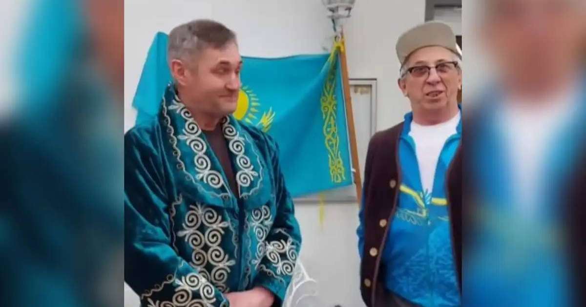 Colman Domingo and Jude Law at amfAR’s Venice Gala