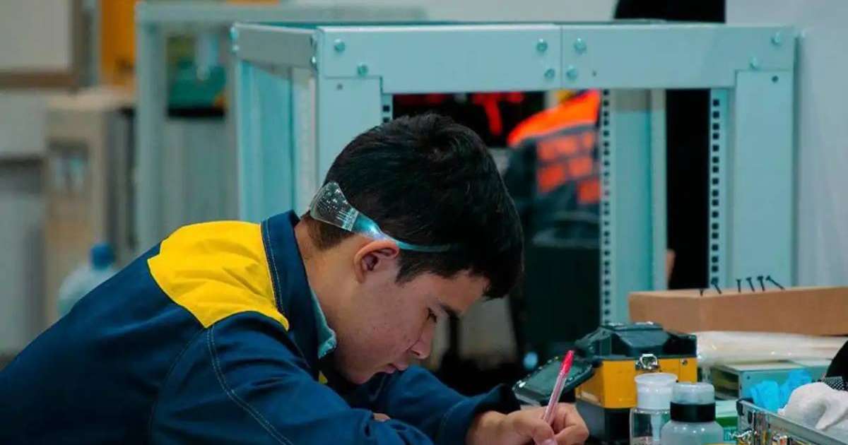 Елімізде колледждер базасында шағын кәсіпорындар құрылады