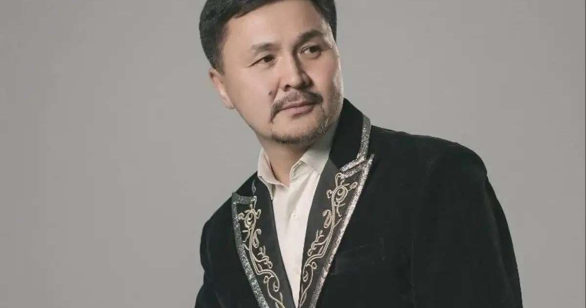 Досымжан Таңатаров: Жанды дауыспен концерт беремін