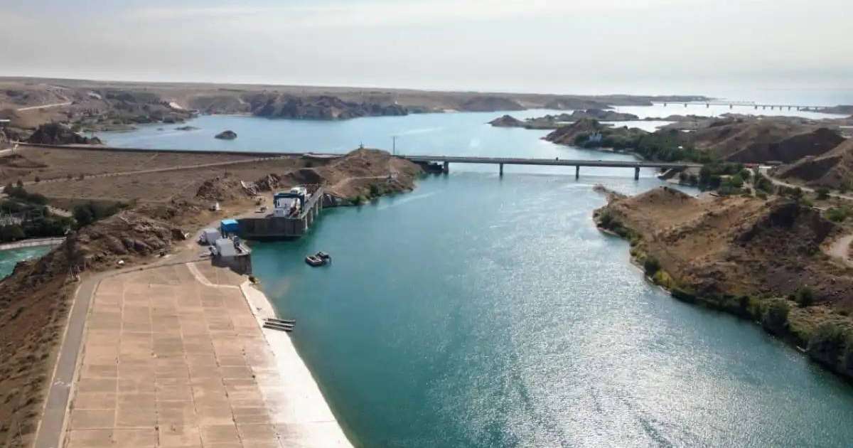 Colman Domingo and Jude Law at amfAR’s Venice Gala