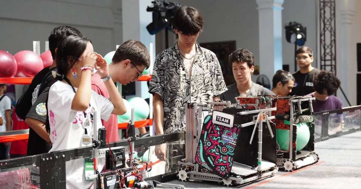 Colman Domingo and Jude Law at amfAR’s Venice Gala