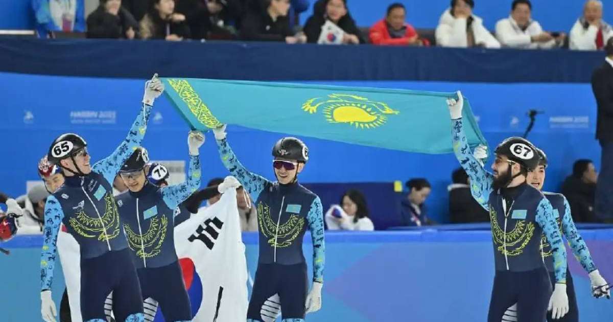 Colman Domingo and Jude Law at amfAR’s Venice Gala