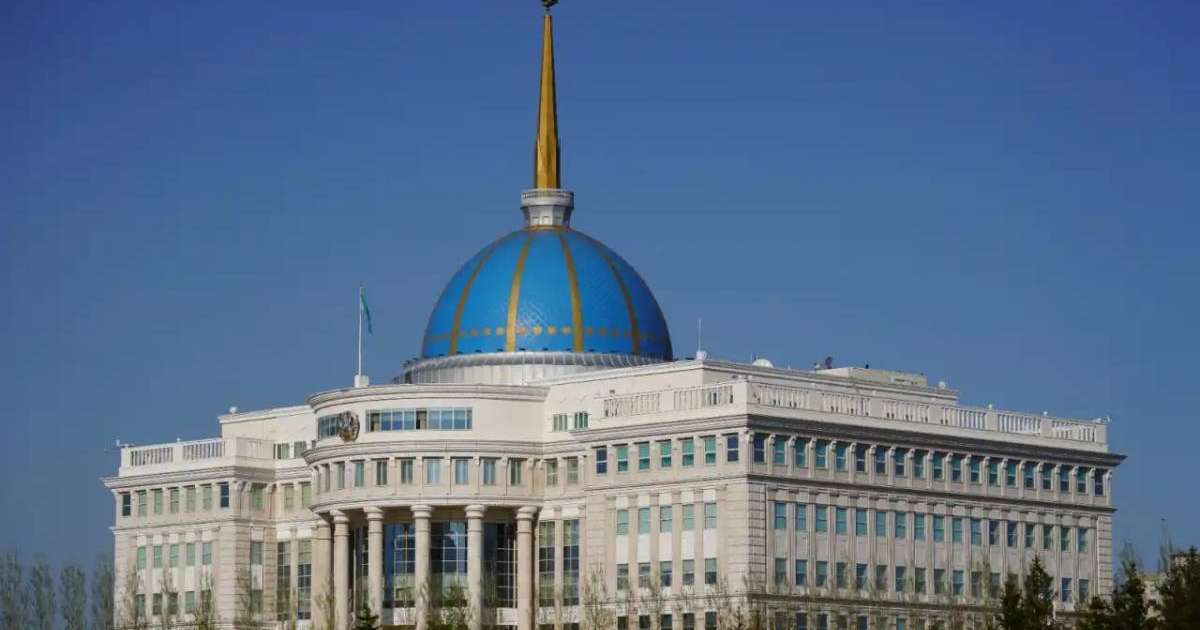 Президент көтерген бастама қоғамдық мәдениетті қалыптастыруға жетелейтіні анық