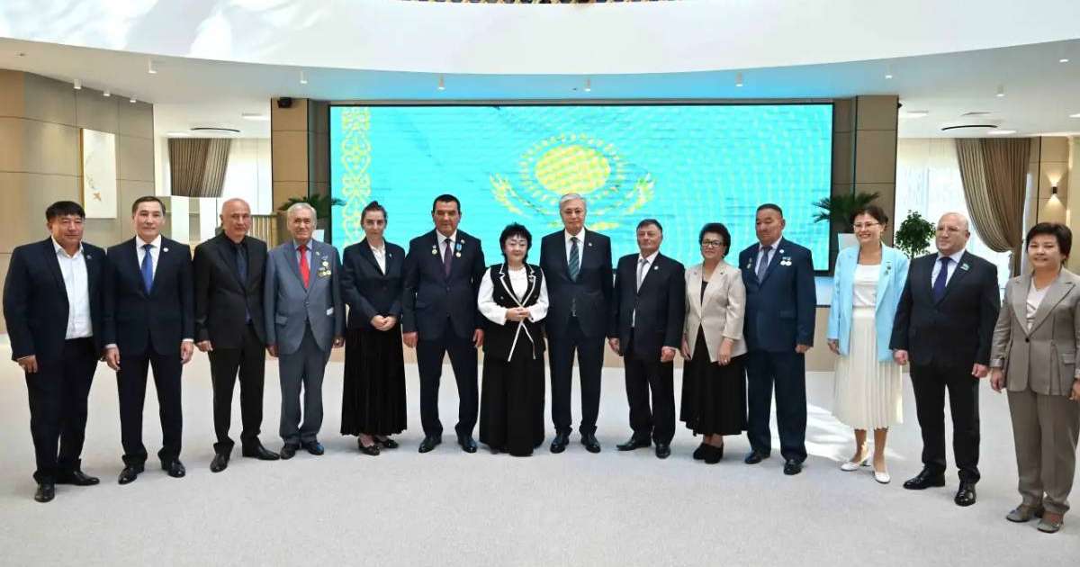 Colman Domingo and Jude Law at amfAR’s Venice Gala