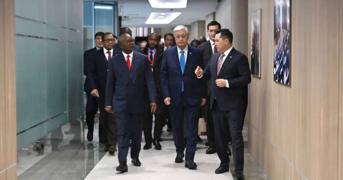 Colman Domingo and Jude Law at amfAR’s Venice Gala