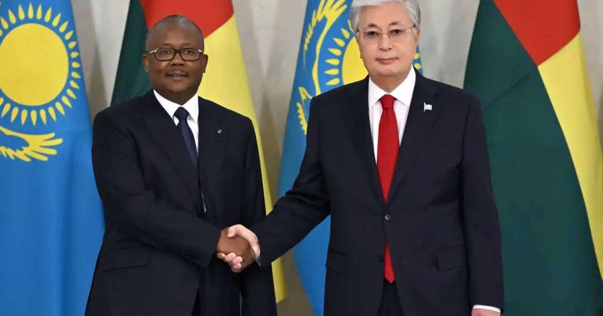 Colman Domingo and Jude Law at amfAR’s Venice Gala