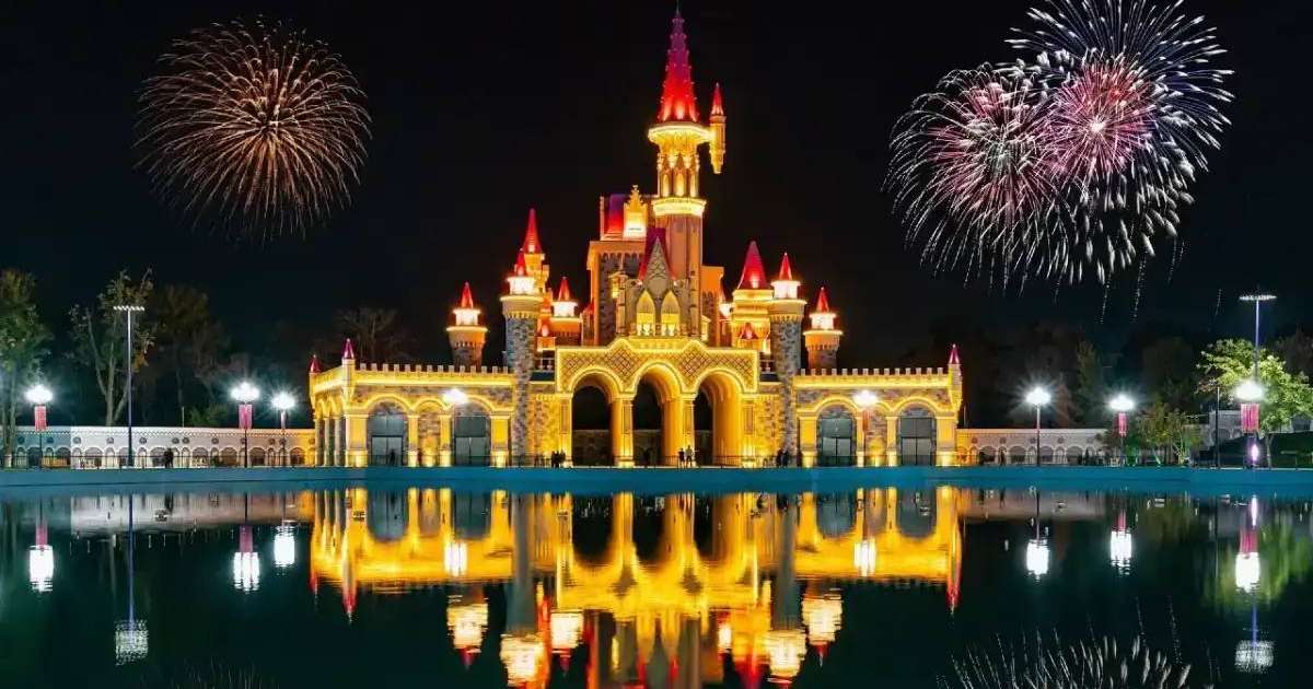 Colman Domingo and Jude Law at amfAR’s Venice Gala