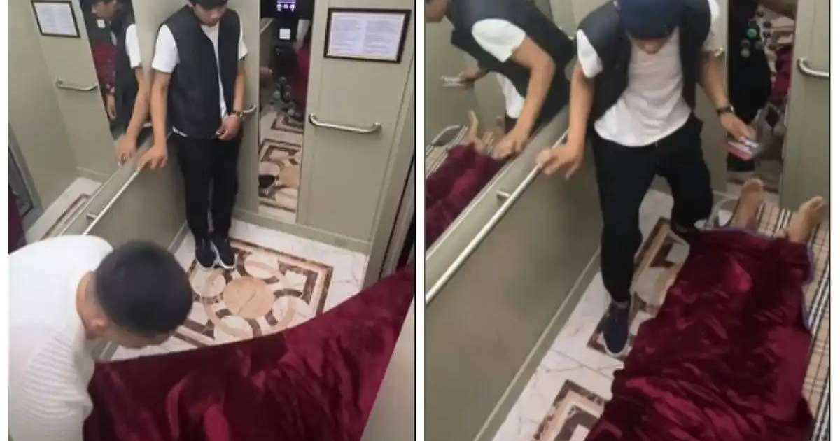 Colman Domingo and Jude Law at amfAR’s Venice Gala