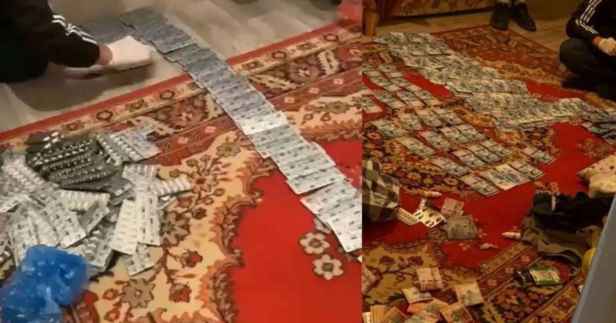 Colman Domingo and Jude Law at amfAR’s Venice Gala