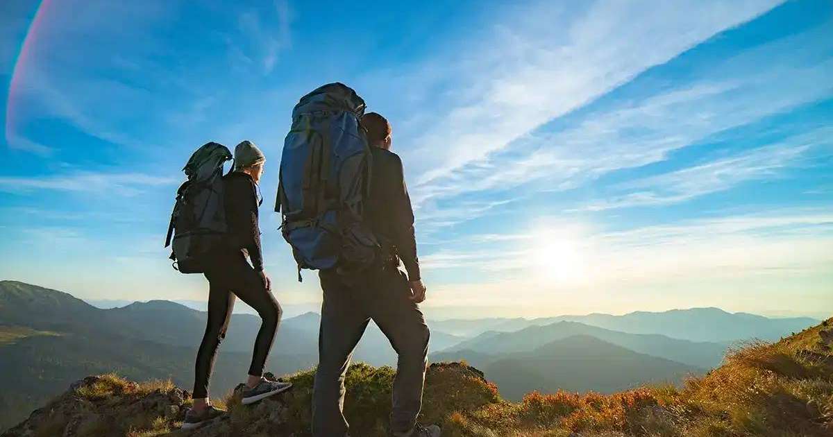 Соңғы үш жылда еліміздегі экотуристер саны 40%-ға өсті