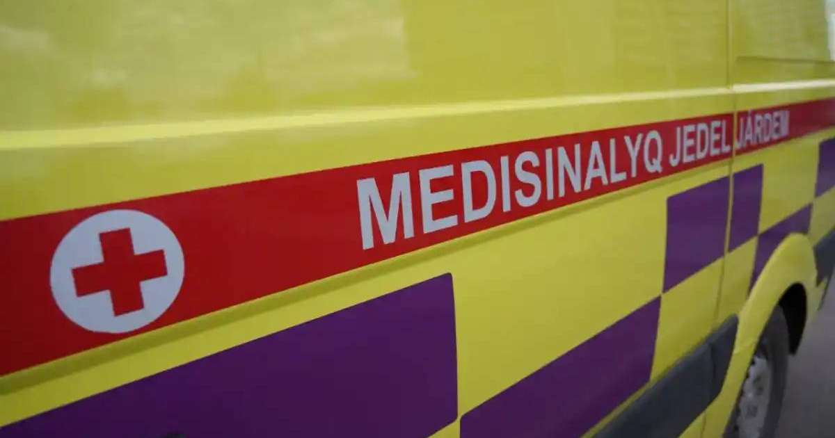 Елордада 20 адам танымал кафеден тамақ ішіп, уланып қалды: полиция тергеуді бастады