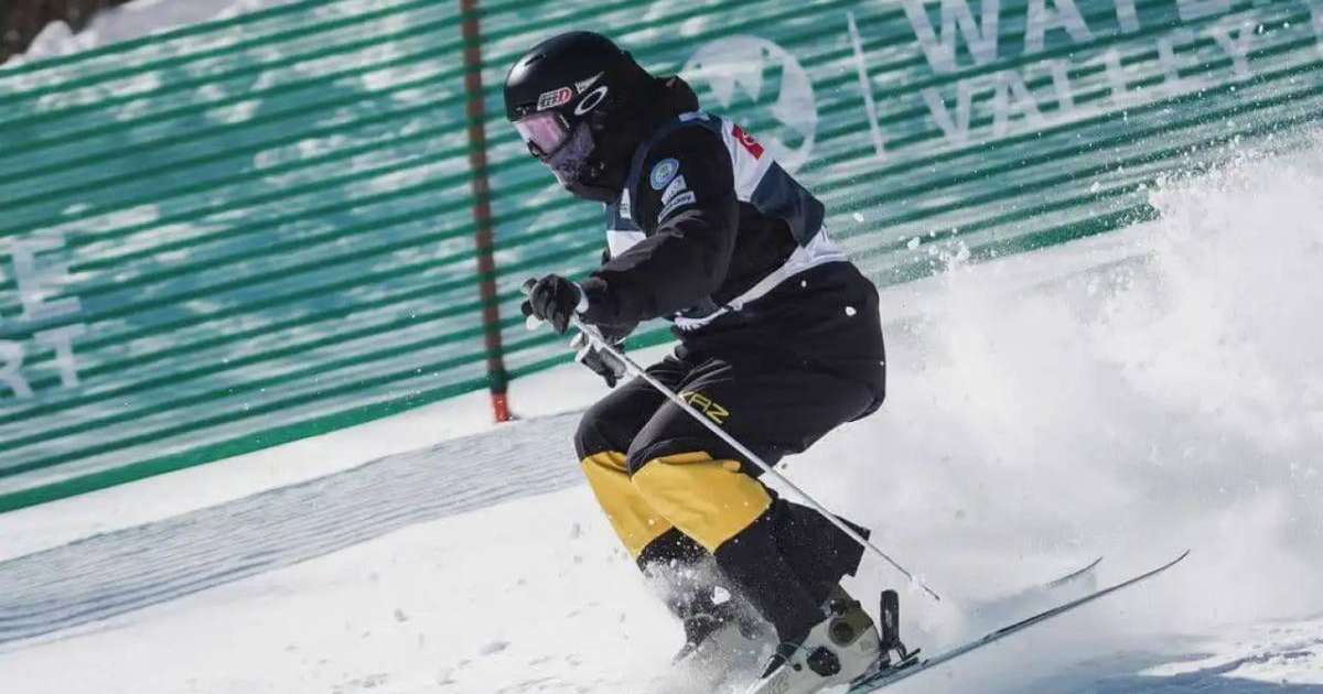 Юлия Галышева АҚШ-тағы Әлем Кубогының суперфиналында сынға түсті