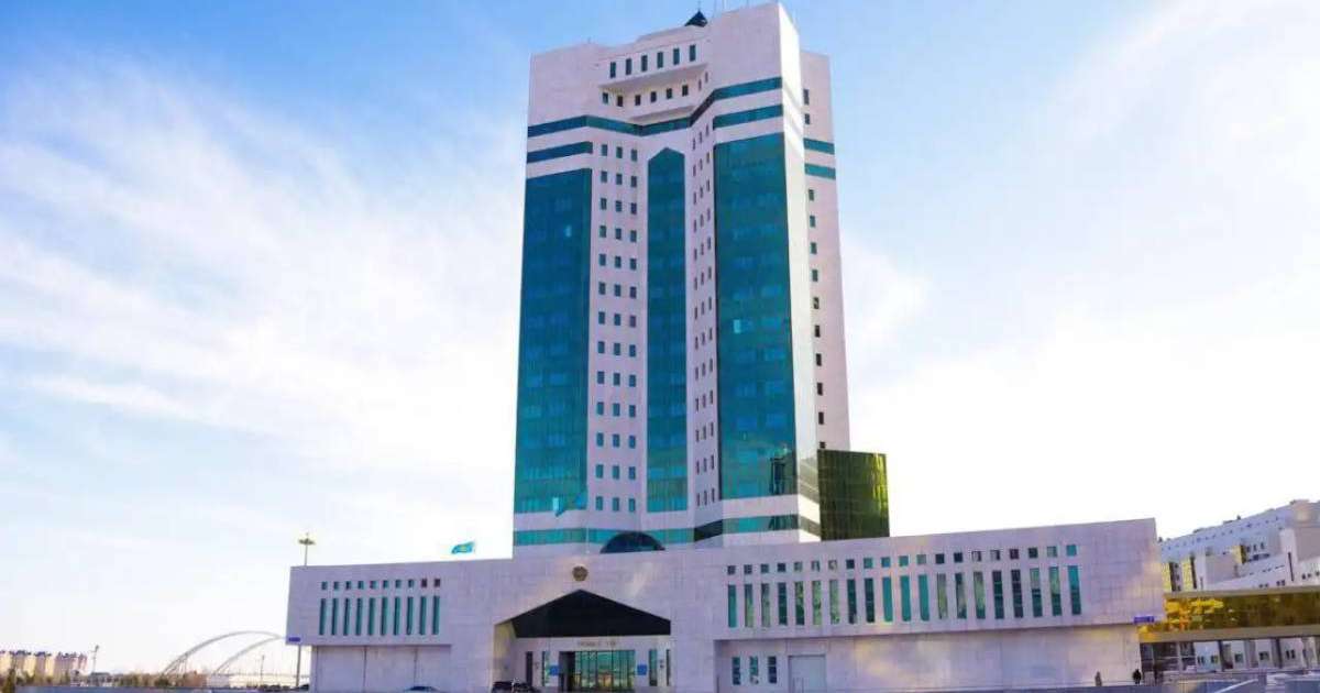 Үкімет: Елімізде атом энергетикасын дамыту үшін барлық қажетті жағдай бар