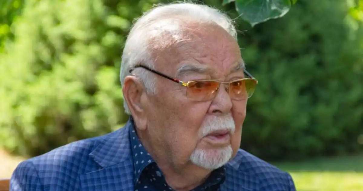 Colman Domingo and Jude Law at amfAR’s Venice Gala