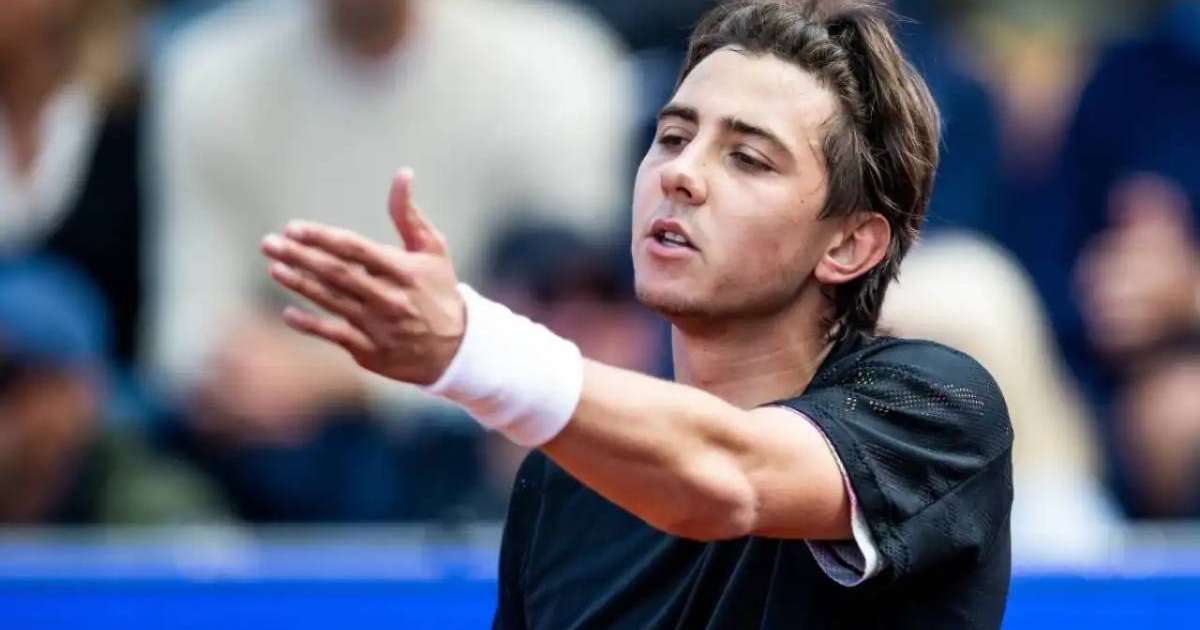 Colman Domingo and Jude Law at amfAR’s Venice Gala