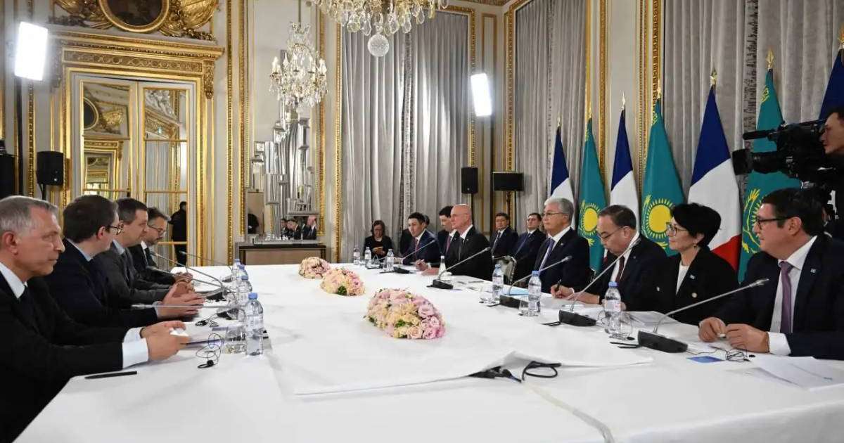 Colman Domingo and Jude Law at amfAR’s Venice Gala