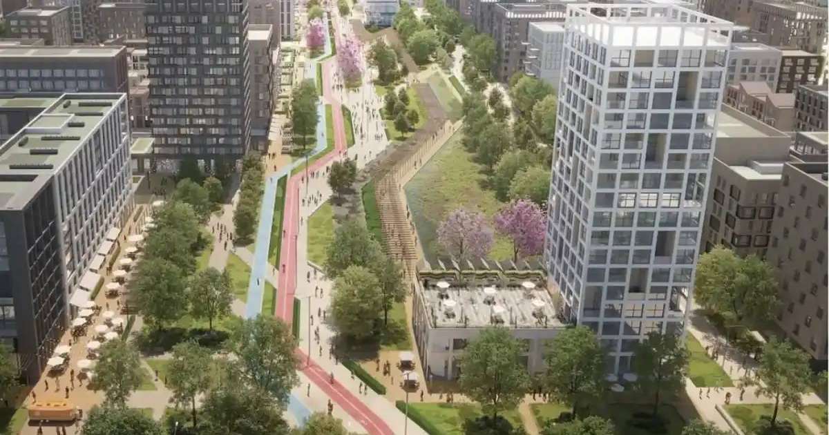 Colman Domingo and Jude Law at amfAR’s Venice Gala