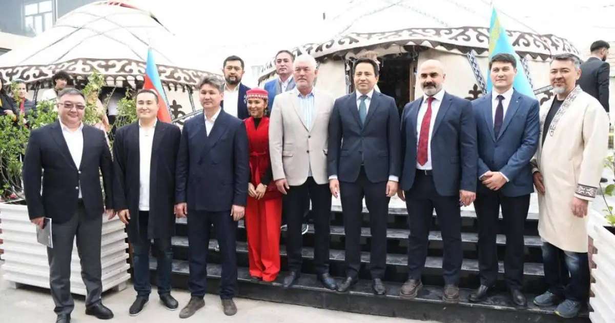 Colman Domingo and Jude Law at amfAR’s Venice Gala