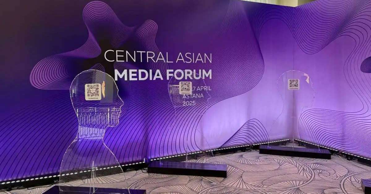 Қазір жалған ақпаратпен күресу маңызды – Сенура Абервайдена