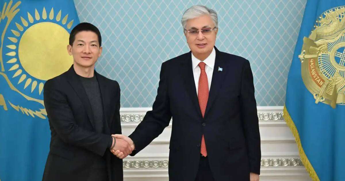 Colman Domingo and Jude Law at amfAR’s Venice Gala