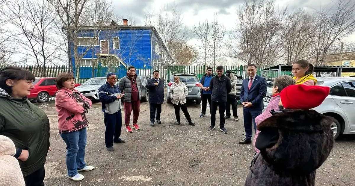 Colman Domingo and Jude Law at amfAR’s Venice Gala