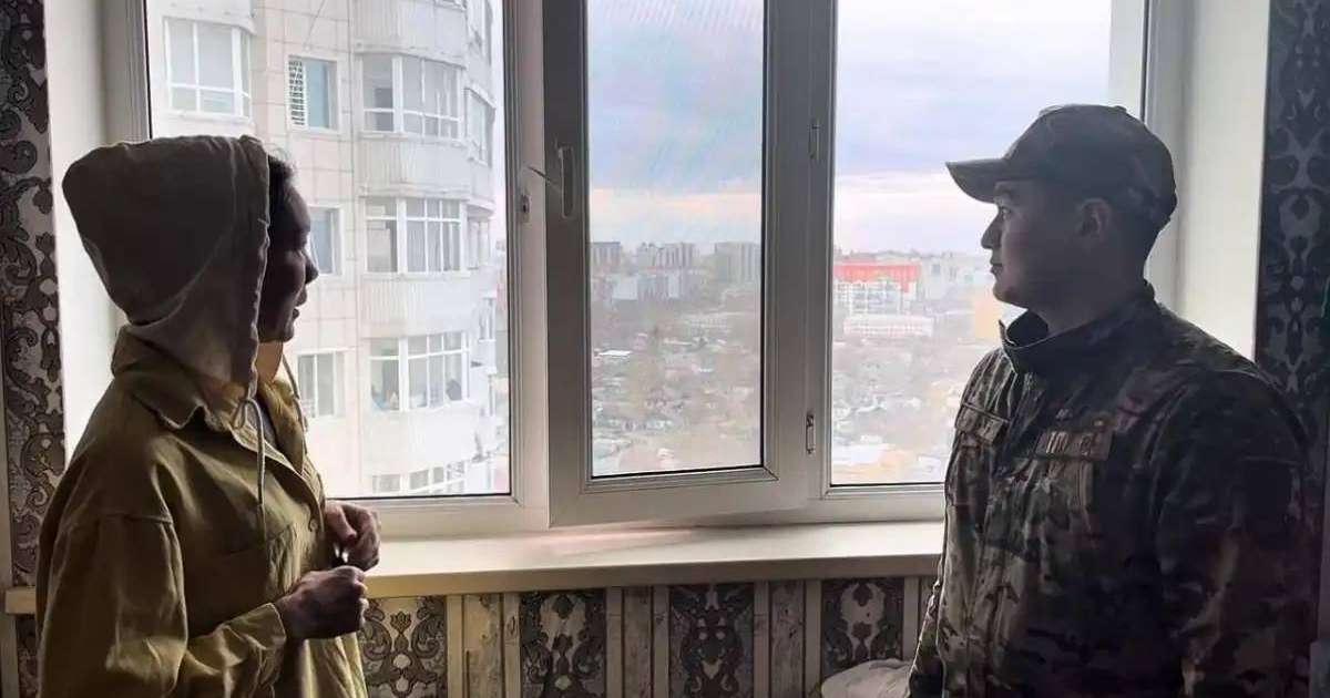 Colman Domingo and Jude Law at amfAR’s Venice Gala