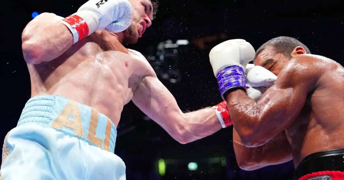Colman Domingo and Jude Law at amfAR’s Venice Gala