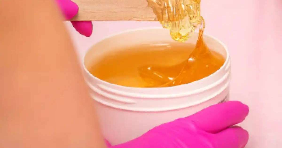 TikTok-та қауіпті тренд пайда болды: неге шугаринг пастасын жеуге болмайды