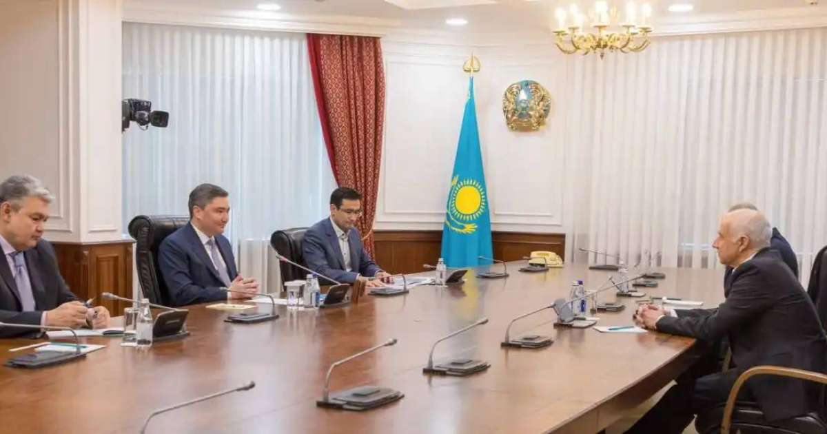 Қазақстан тау шаңғысы туризмін әлемдік стандарттарға сай дамытуға ниетті