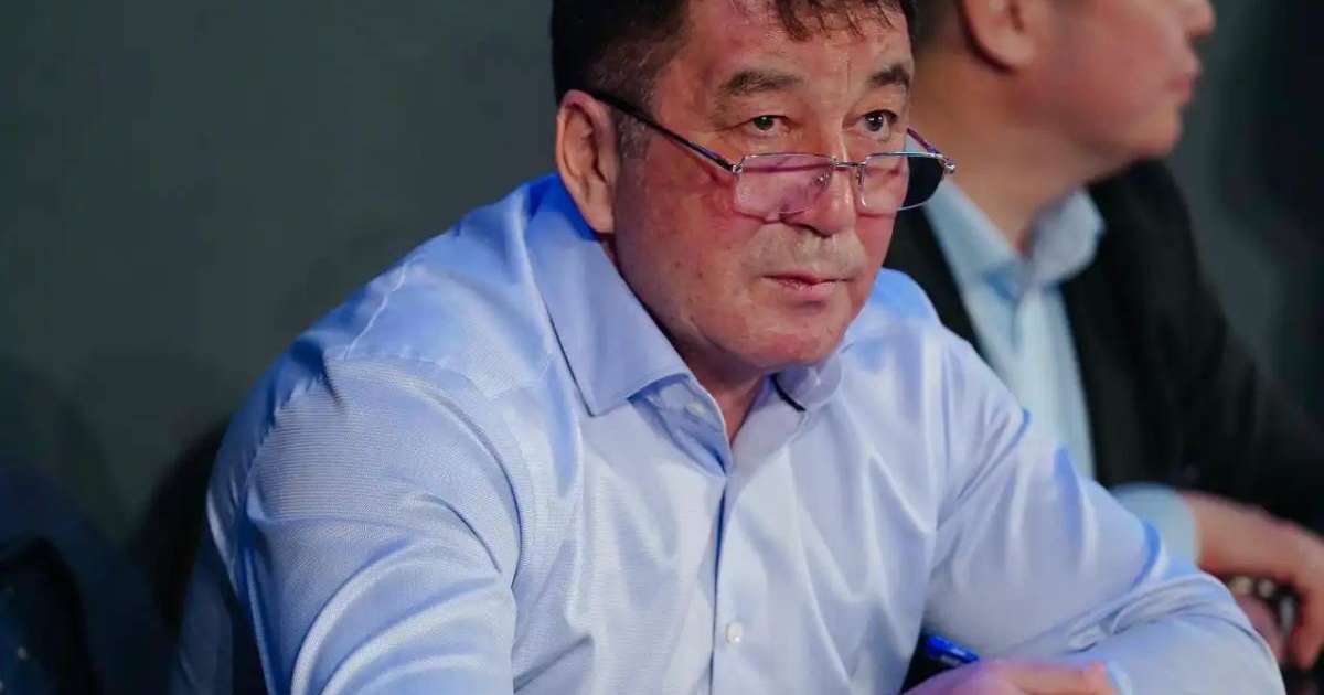 Қайрат Сәтжанов: Жас боксшылардың жолы ашылды