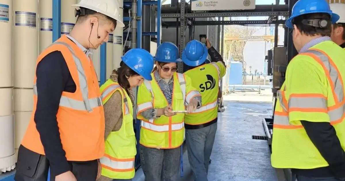 Colman Domingo and Jude Law at amfAR’s Venice Gala