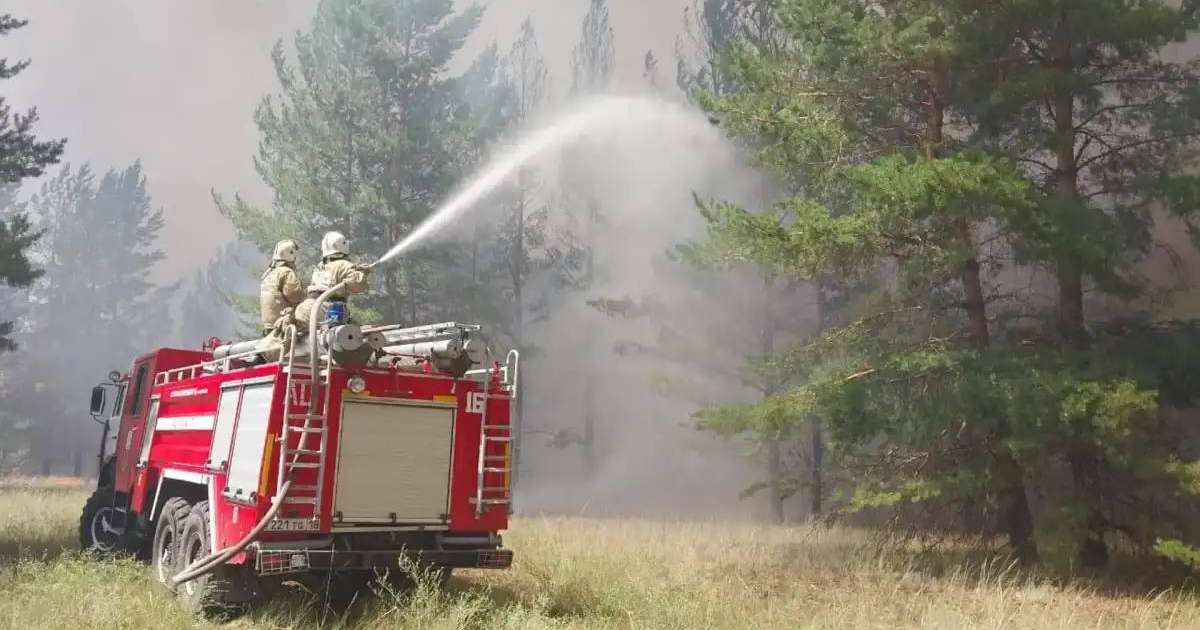 Colman Domingo and Jude Law at amfAR’s Venice Gala