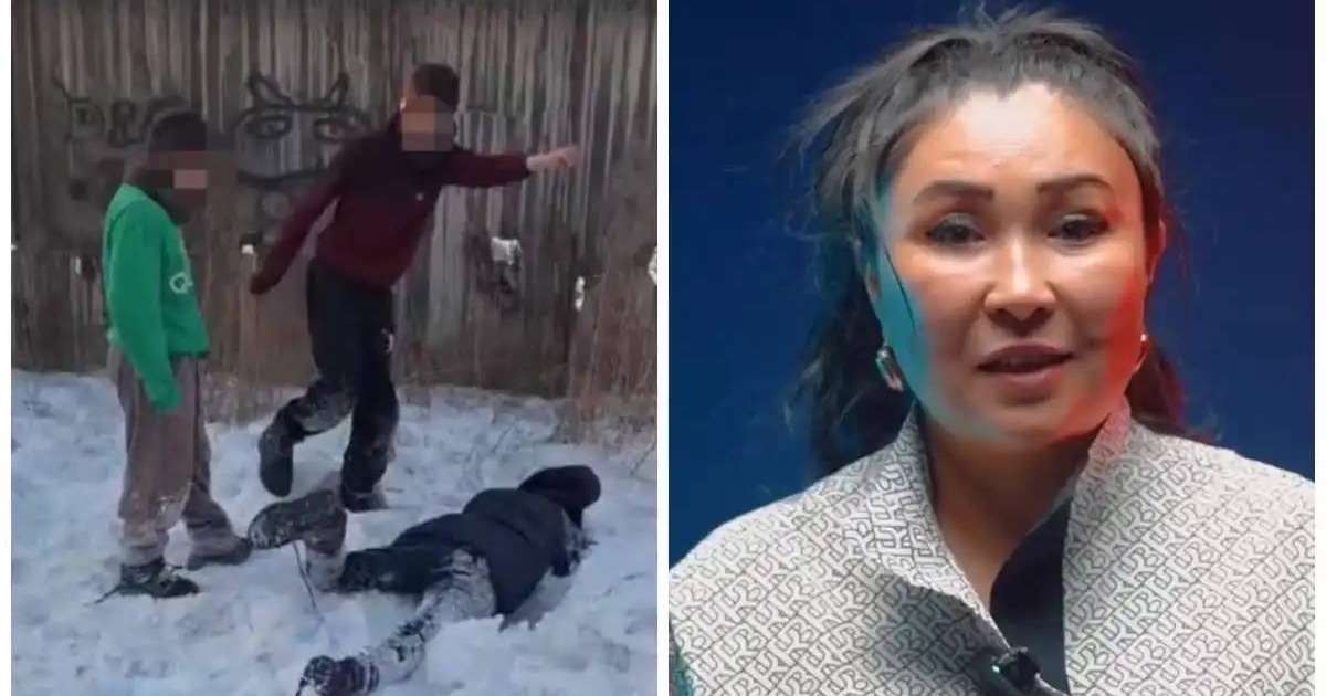 Семейде соққыға жығылған балаға қазақстандықтар 24 миллион теңге жинап берді